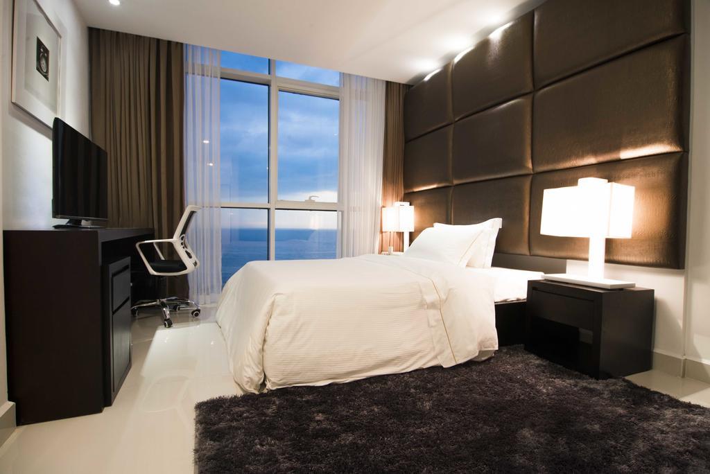 Platinum One Colombo